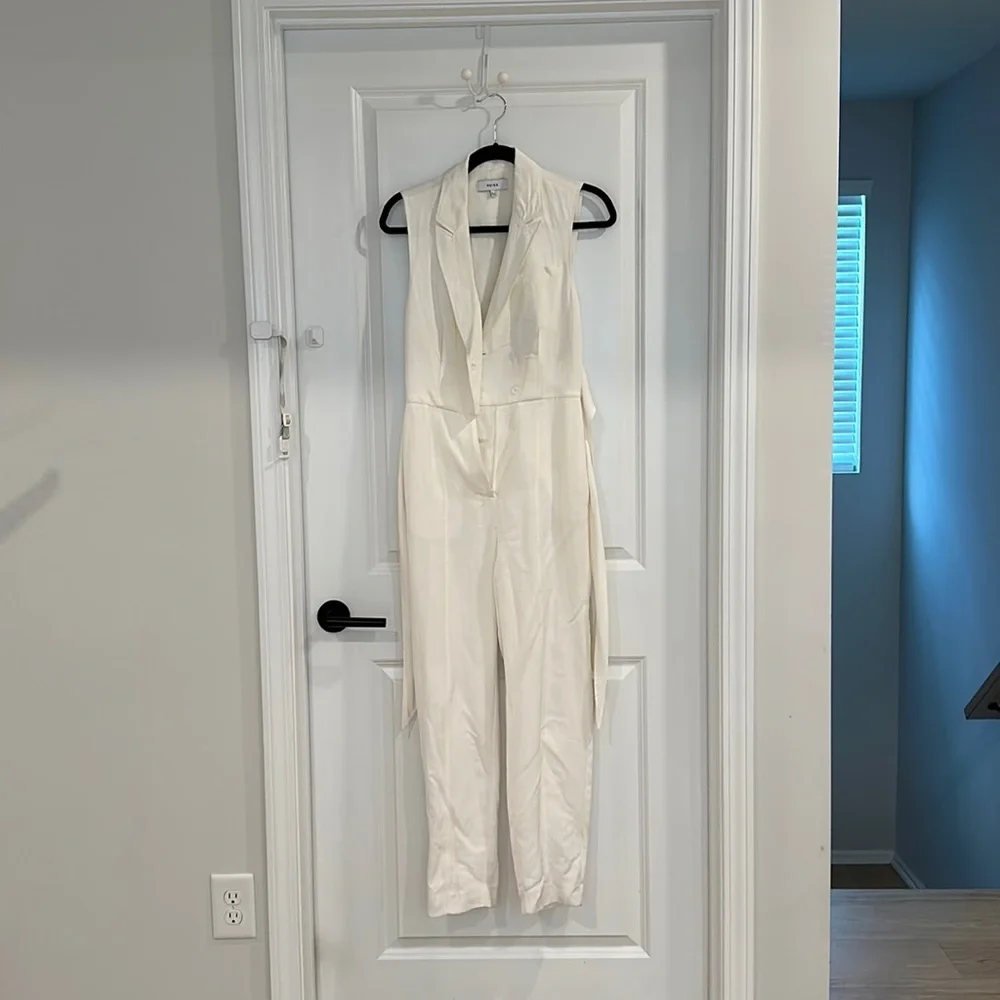 Reiss Jumpsuit - Picture 8 of 12